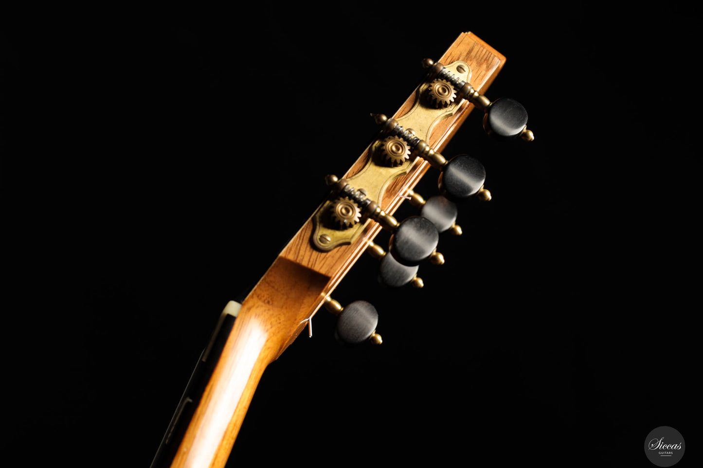 Carsten Kobs - 2007 Ragusa Solidtop