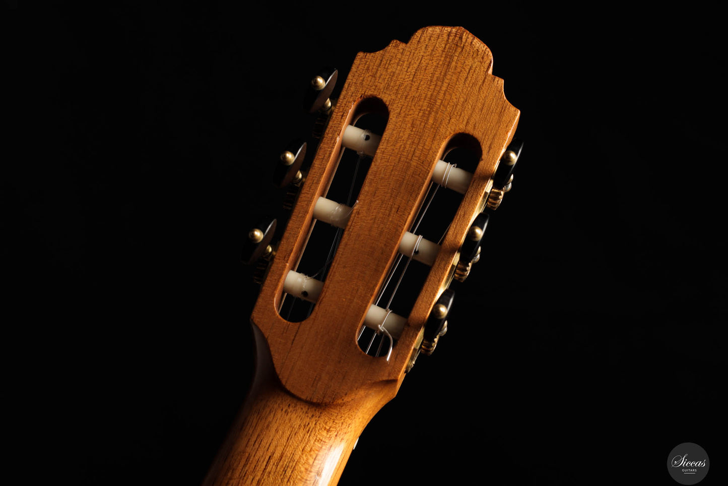 Carsten Kobs - 2007 Ragusa Solidtop