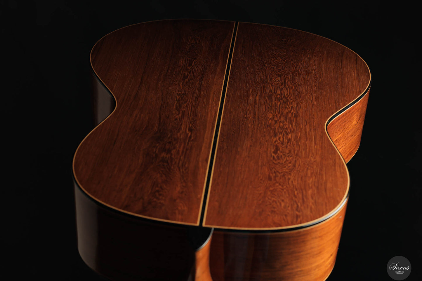 Carsten Kobs - 2007 Ragusa Solidtop