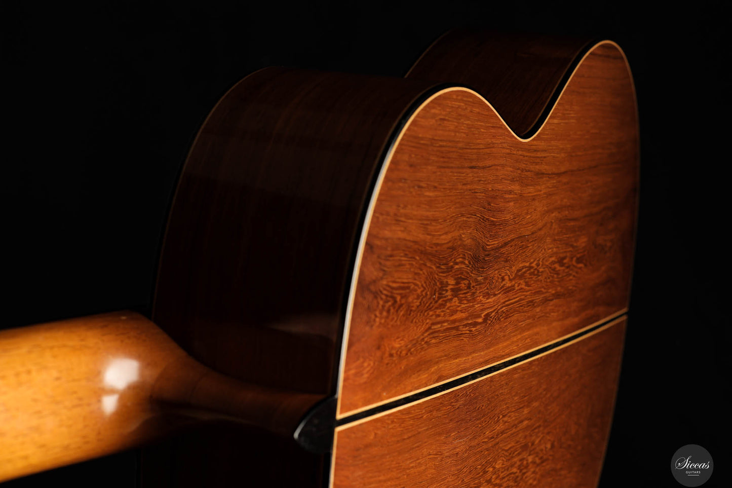 Carsten Kobs - 2007 Ragusa Solidtop
