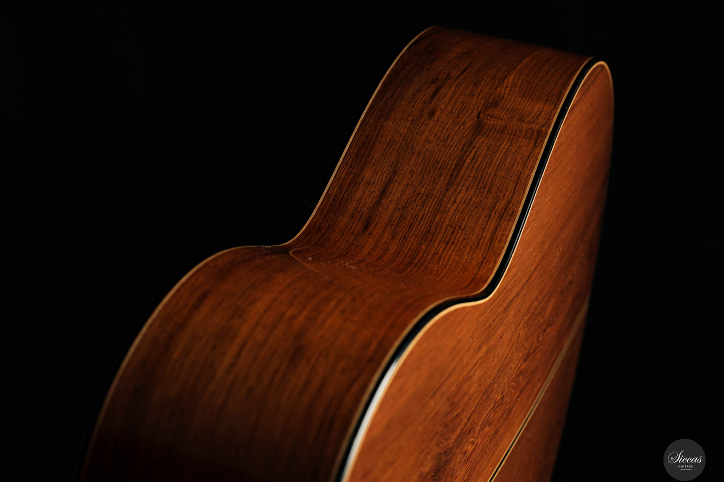 Carsten Kobs - 2007 Ragusa Solidtop