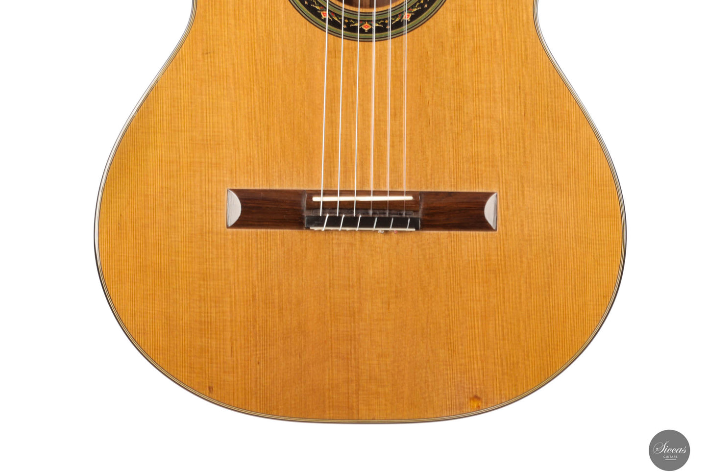 Carsten Kobs - 2007 Ragusa Solidtop