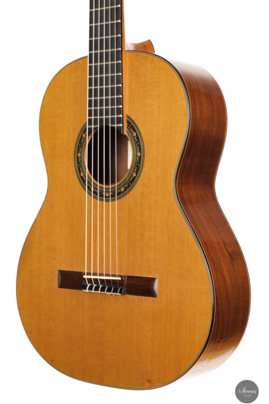 Carsten Kobs - 2007 Ragusa Solidtop