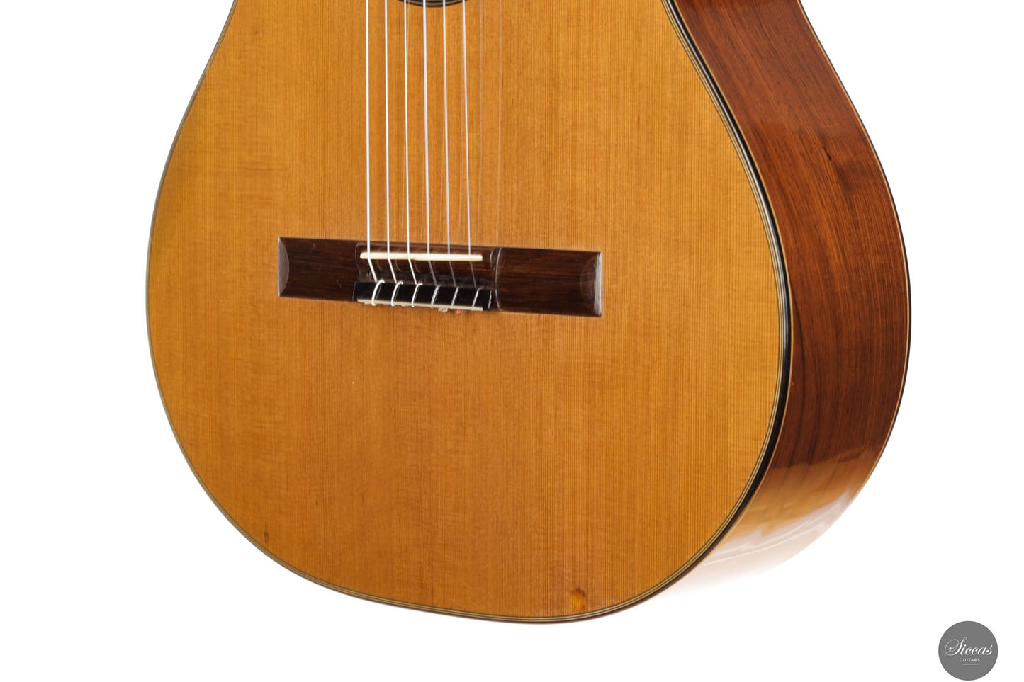 Carsten Kobs - 2007 Ragusa Solidtop