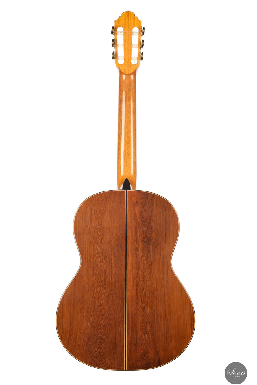 Carsten Kobs - 2007 Ragusa Solidtop