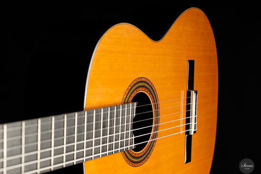 Carsten Kobs - 2026 Cedar Doubletop img-2