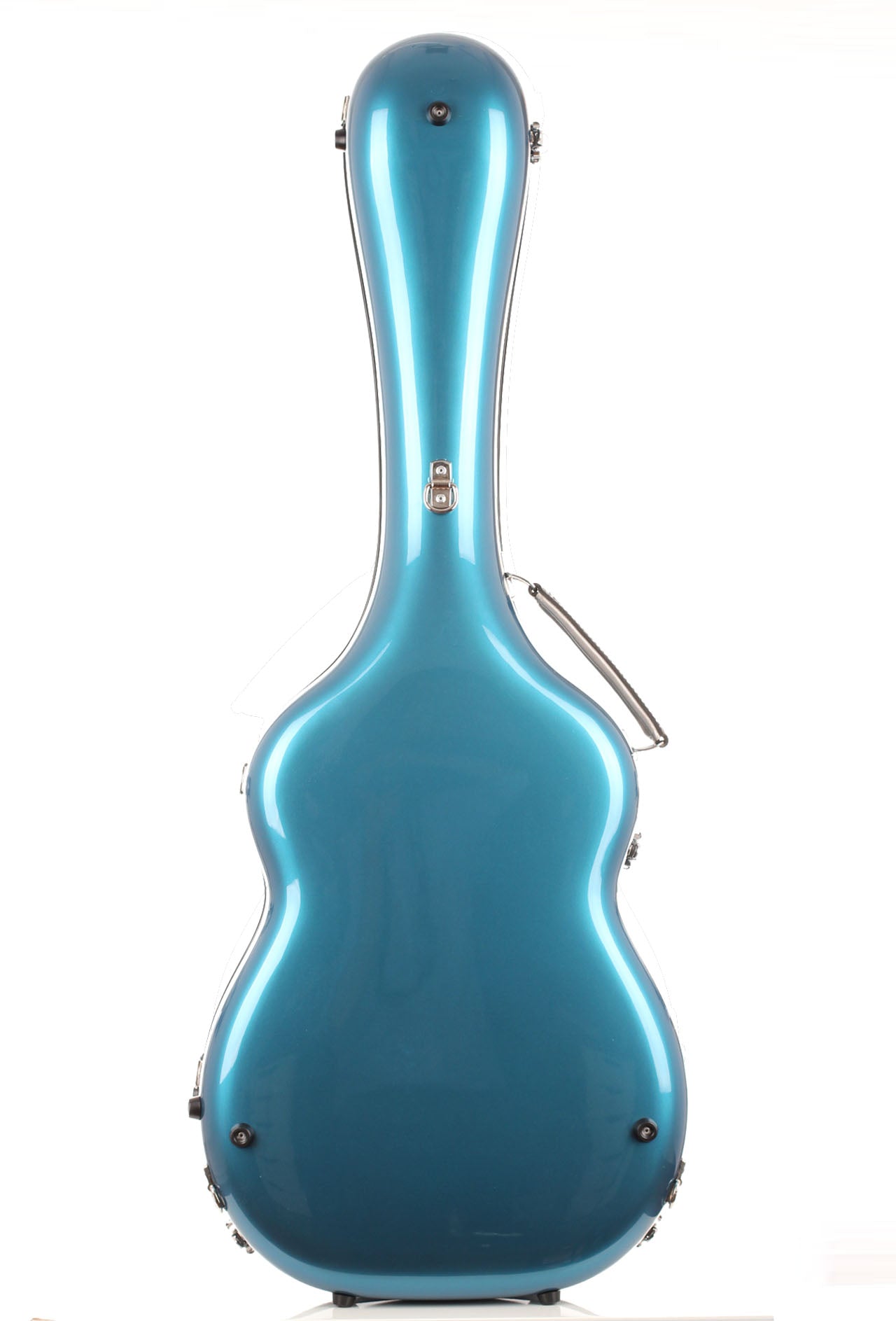 CCCases Carbon Case - blue