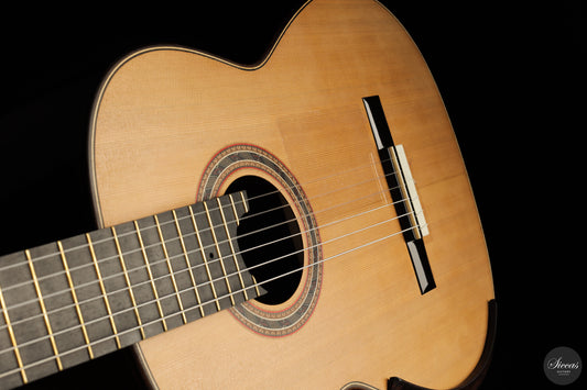 Chai Di - 2026 Cedar img-2