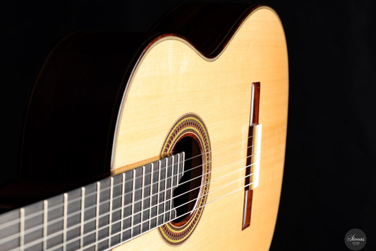 Curt Claus Voigt - 2020 - Espressivo img-2