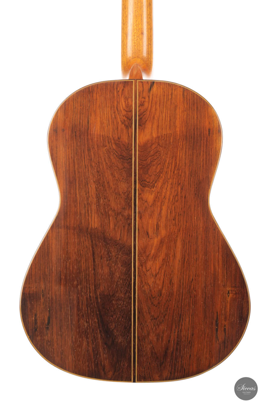 Daniel Friederich - 1964 Récital