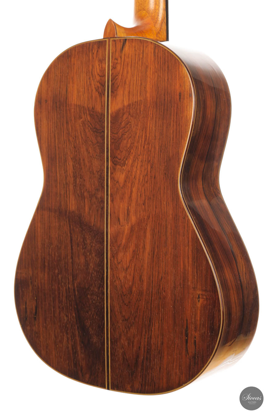 Daniel Friederich - 1964 Récital