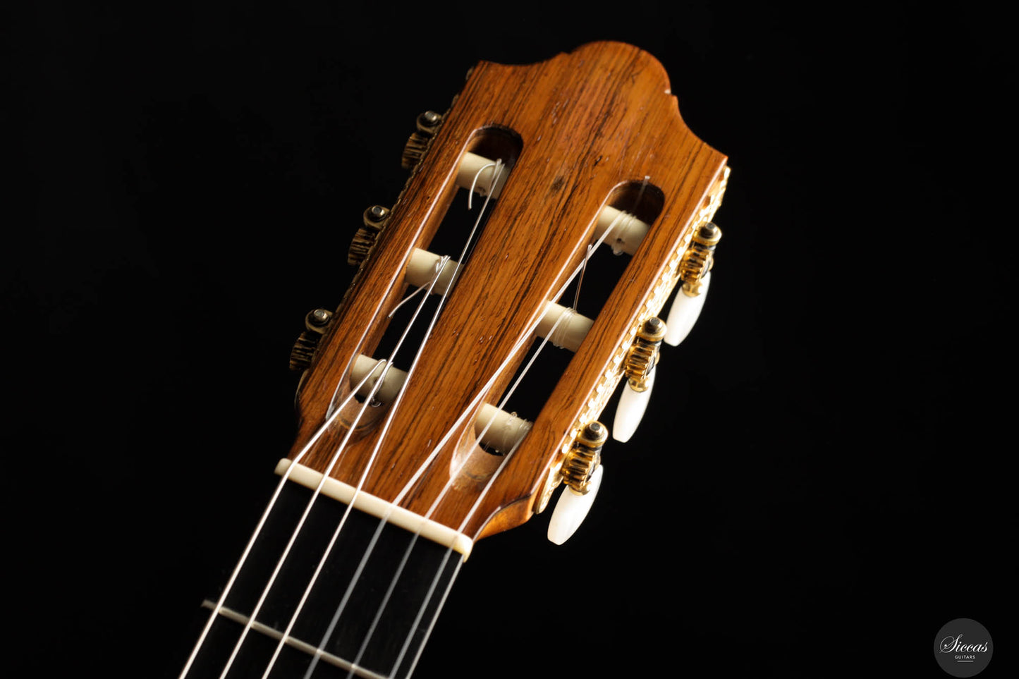 Daniel Friederich - 1964 Récital