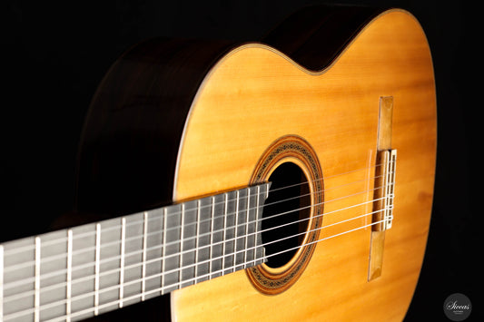 Daniel Friederich - 1964 Récital img-2