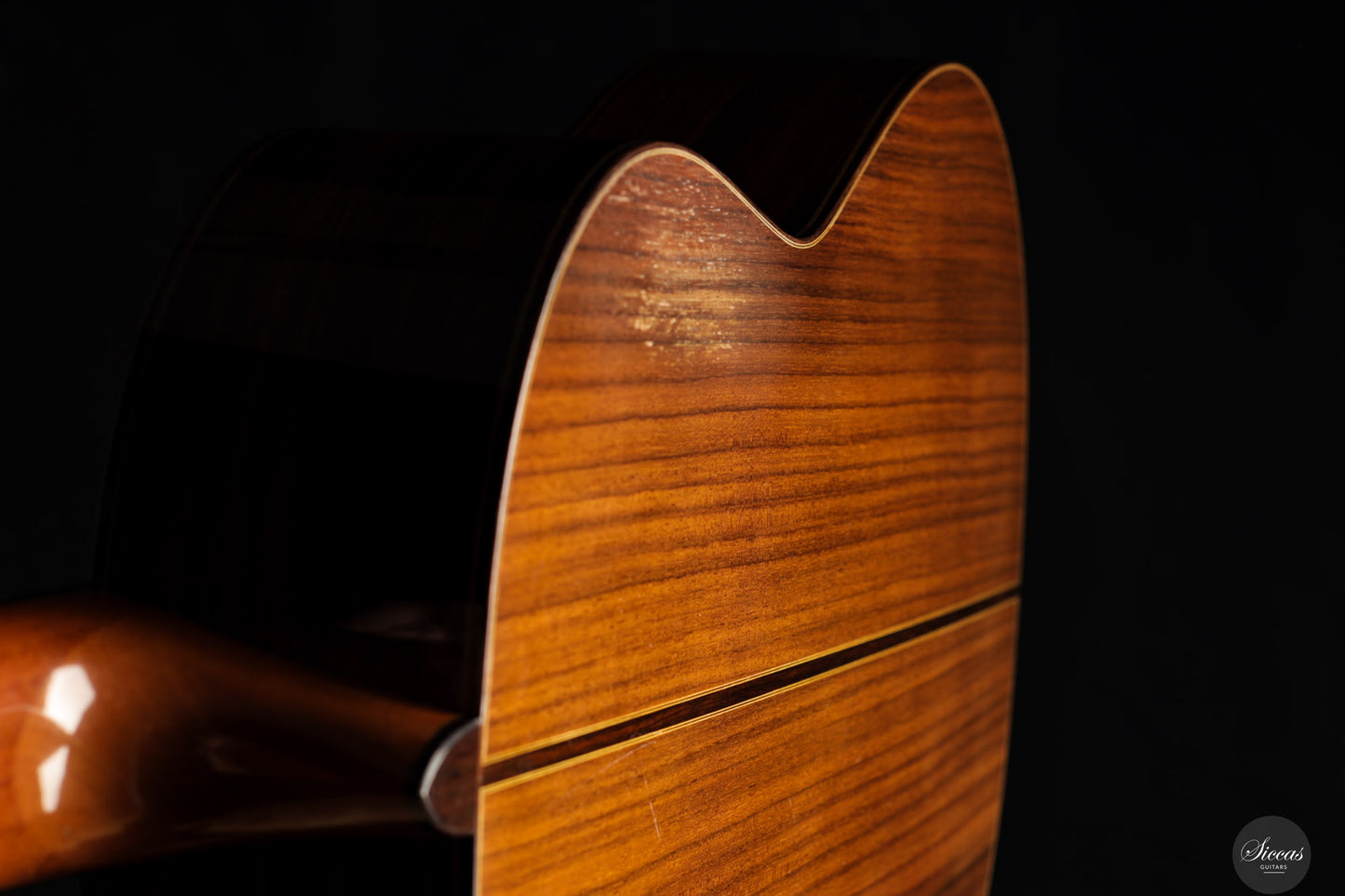 Daniel Friederich - 2001 - No.776