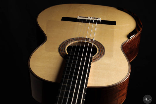 Daniel Stark - 2024 Doubletop