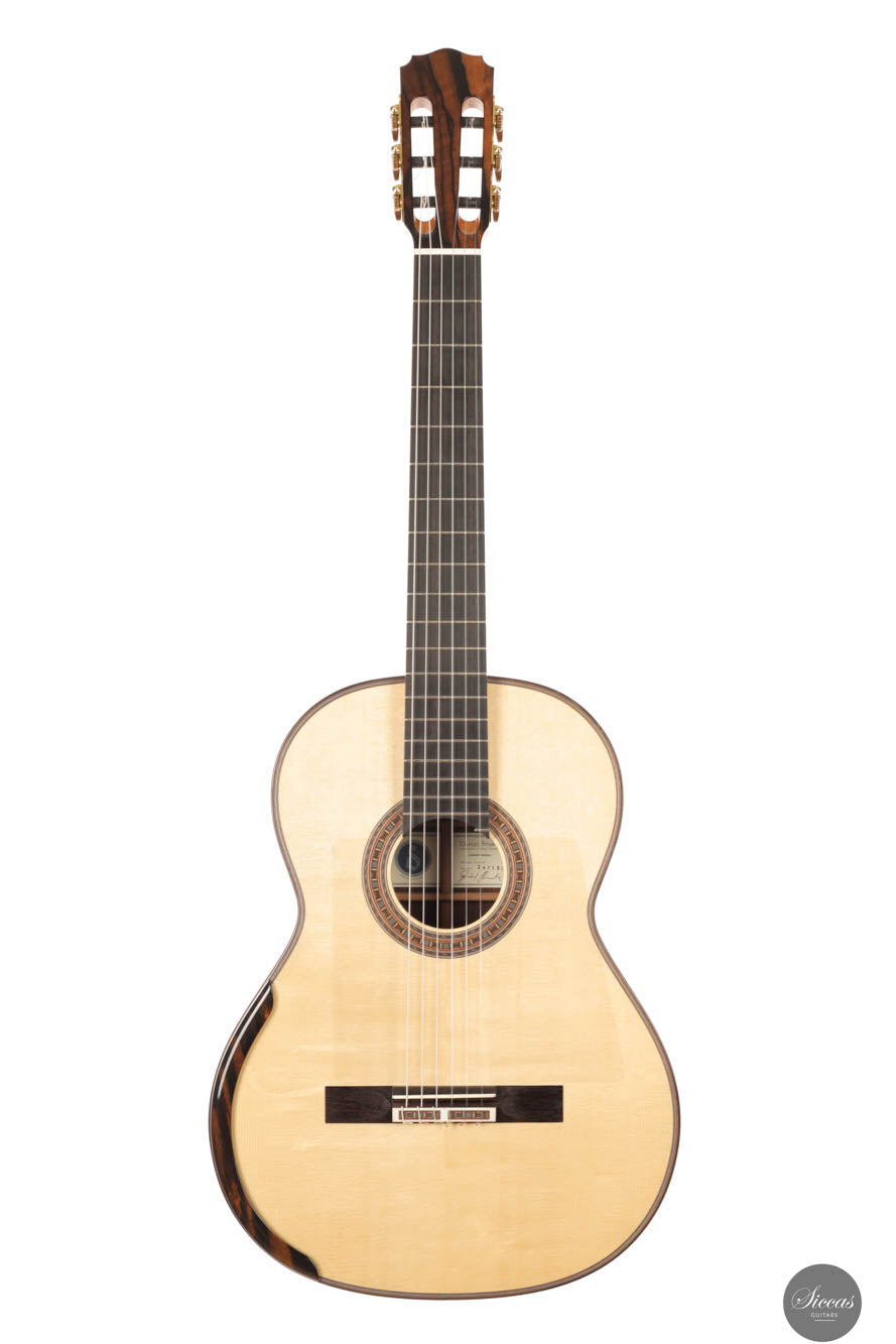 Daniel Stark - 2024 Doubletop