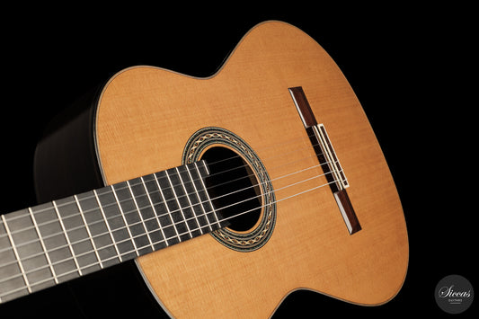 Daniele Chiesa - 2025 Doubletop XXX Aniversary model img-2