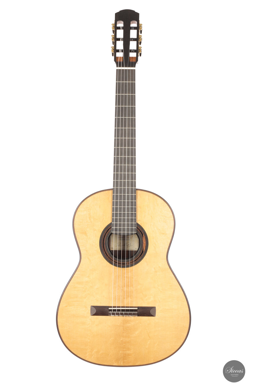 Dennis Tolz - 2021 Doubletop