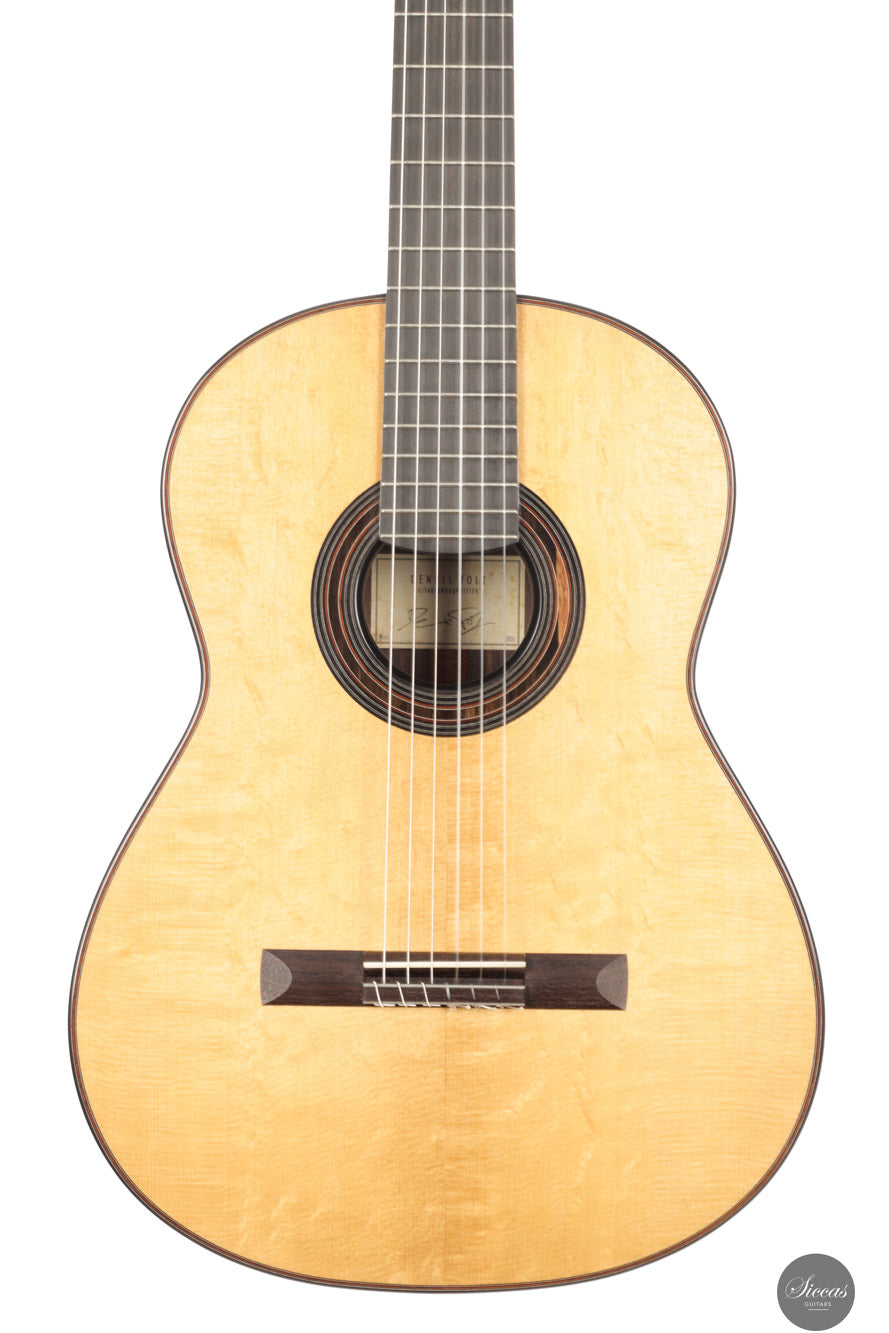 Dennis Tolz - 2021 Doubletop