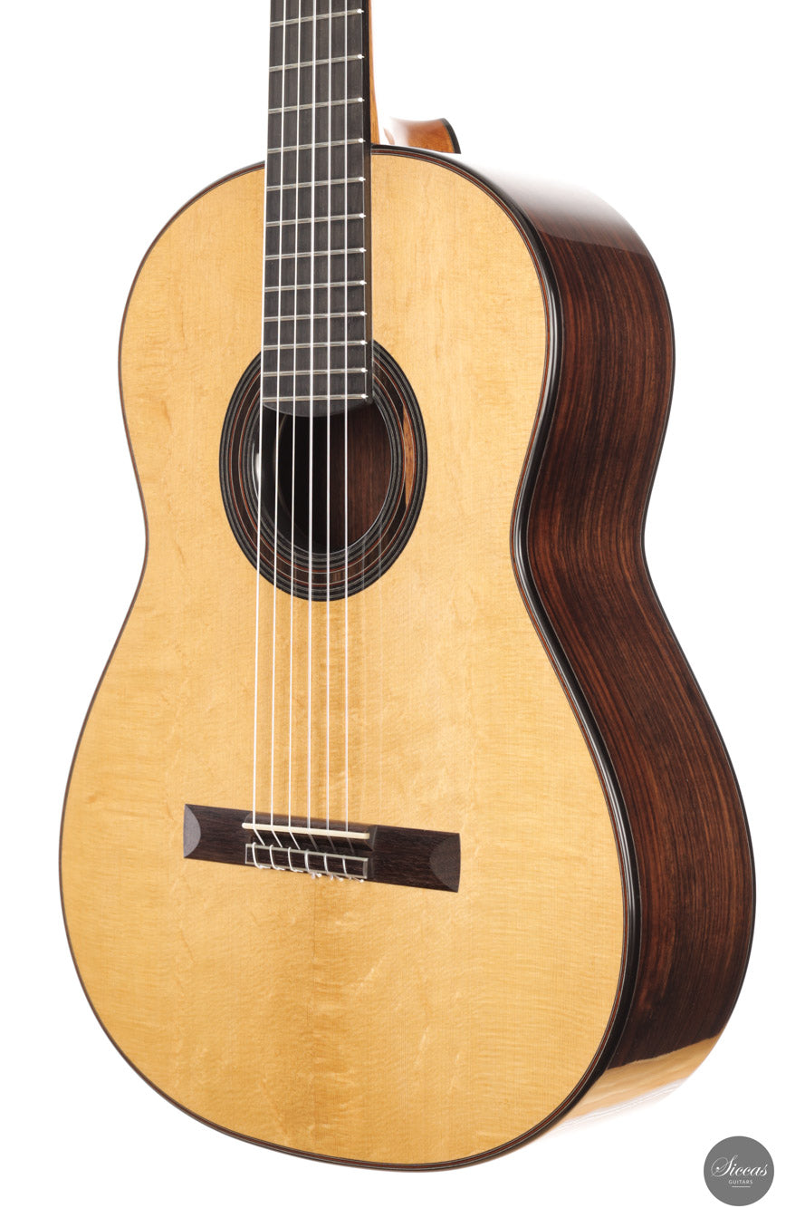 Dennis Tolz - 2021 Doubletop