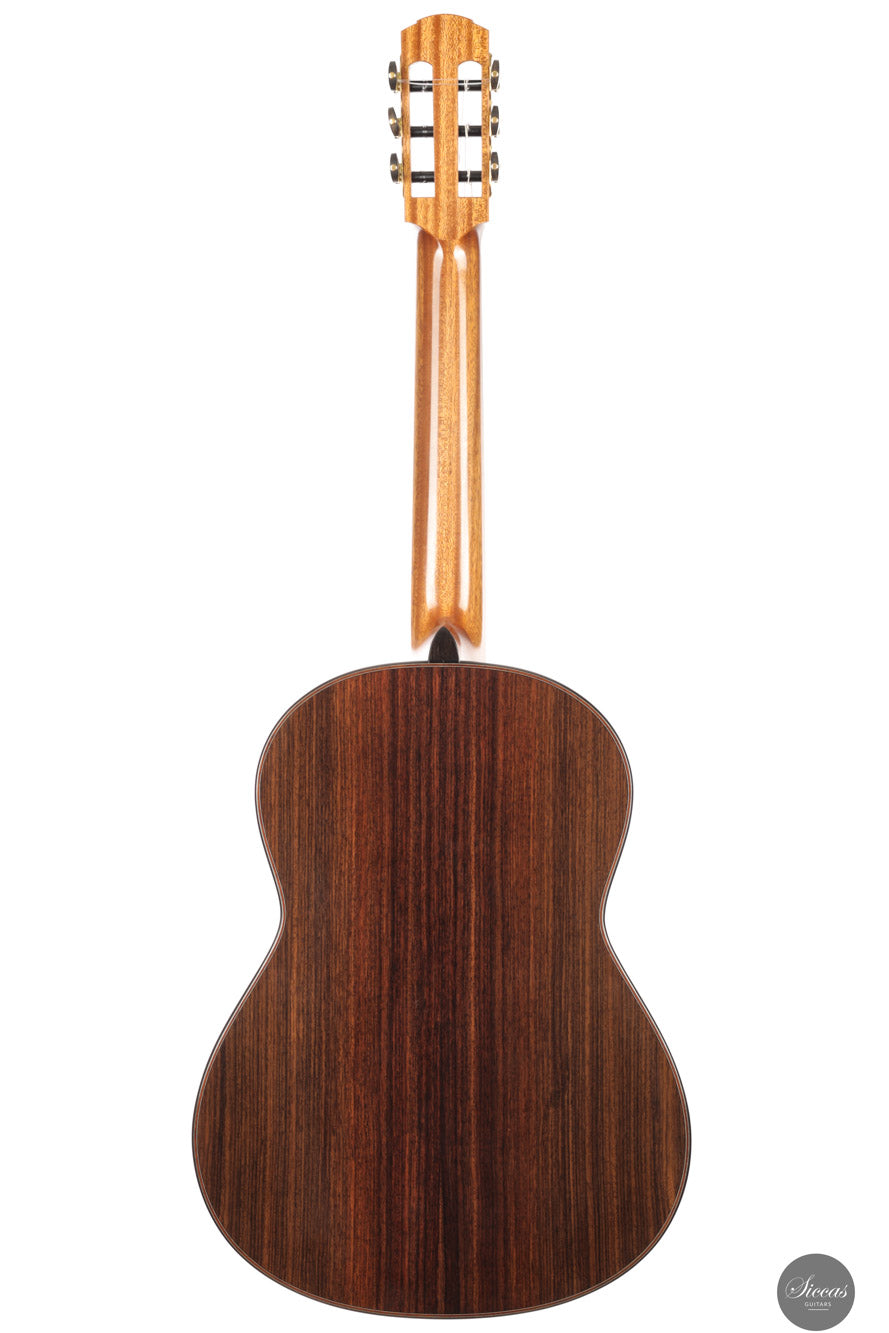 Dennis Tolz - 2021 Doubletop