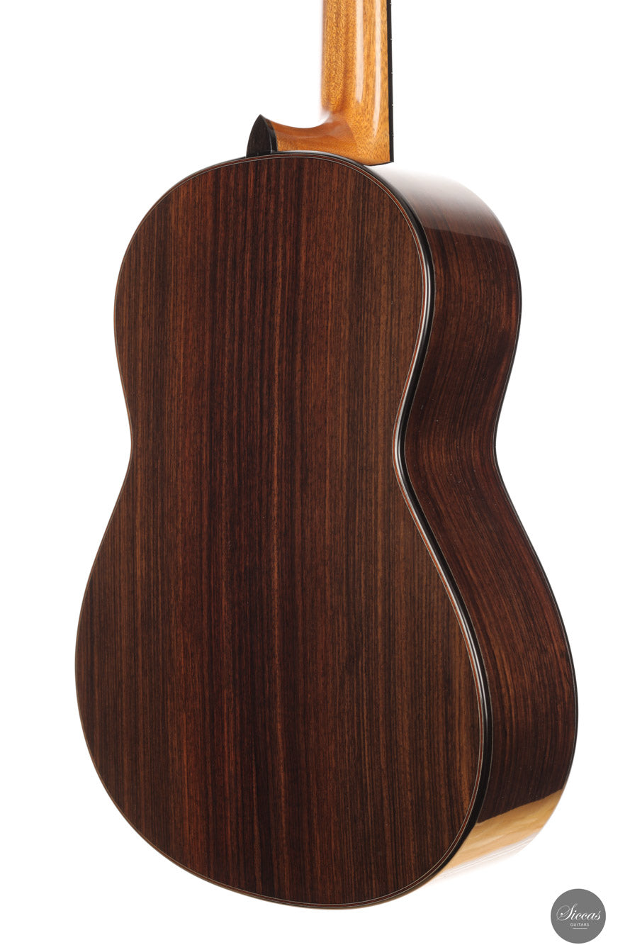 Dennis Tolz - 2021 Doubletop