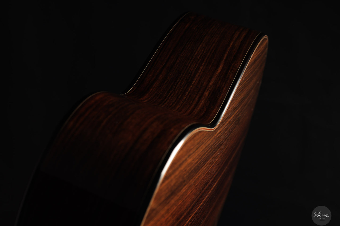 Dennis Tolz - 2021 Doubletop