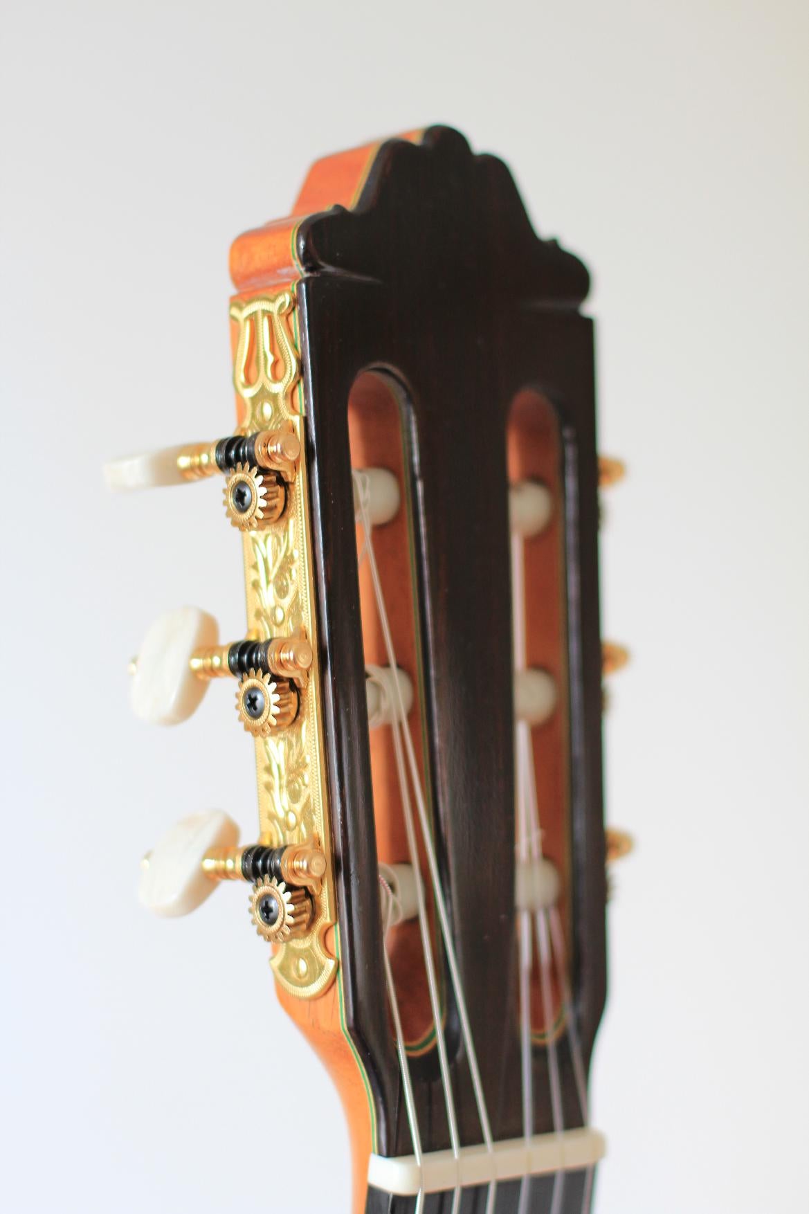 Paulino Bernabé – 2013