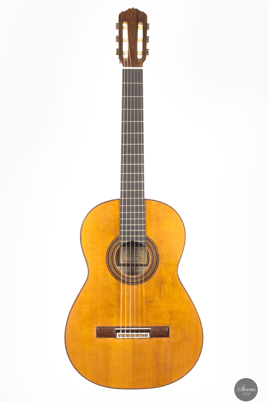Domingo Esteso - 1933
