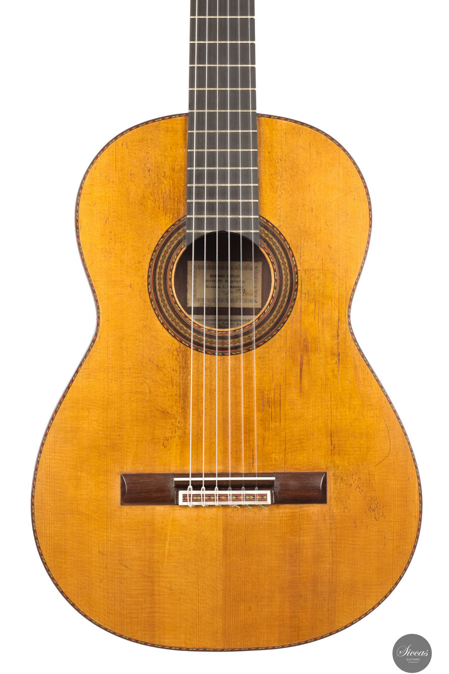 Domingo Esteso - 1933