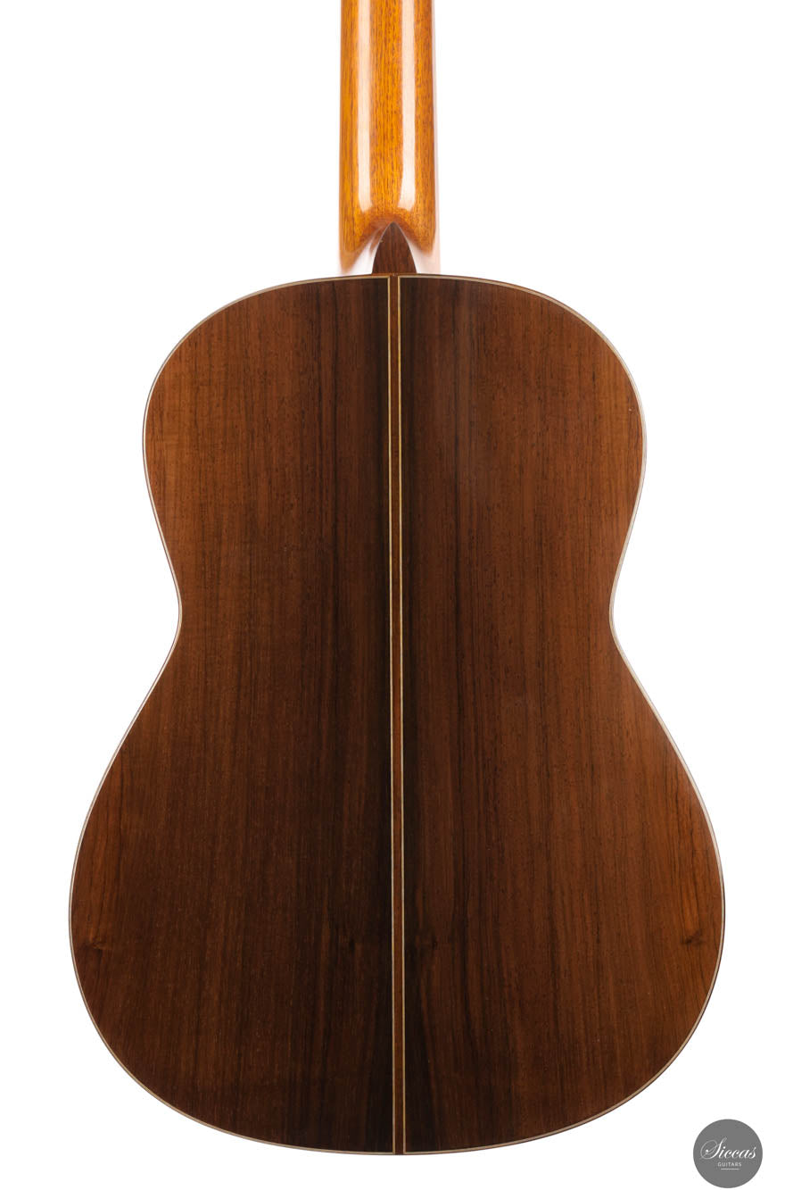 Dominique Field - 2004 No. 165 ON HOLD