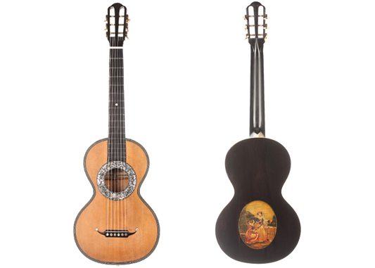 Jean-Baptiste Colin Duchêne - ca. 1845 img-2