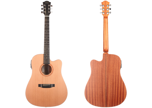 Duke - D-MC Cut Satin img-2