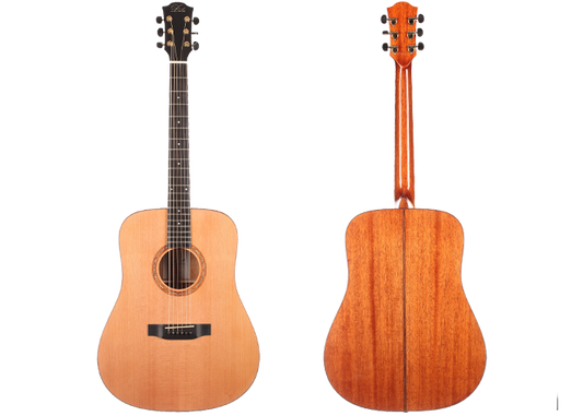 Duke - D-MC Solid img-2