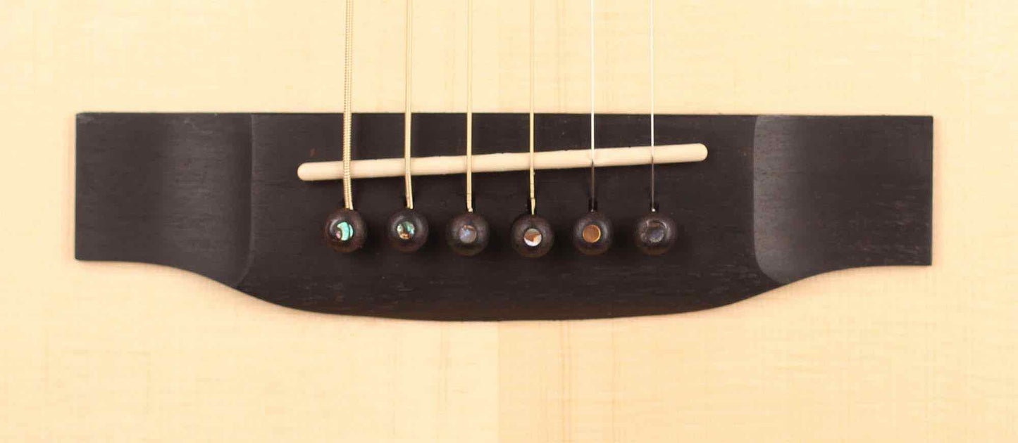 Duke - D - PF Cut Satin