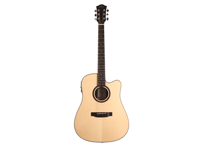 Duke - D - PF Cut Satin
