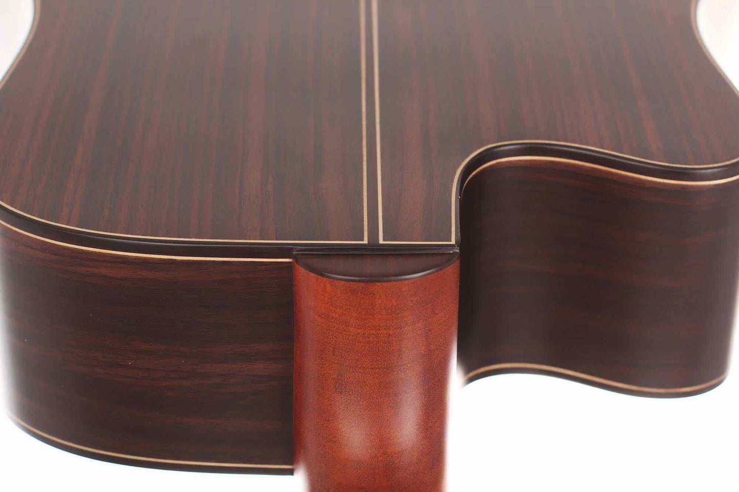 Duke - D - PF Cut Satin