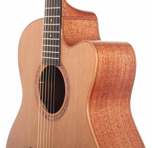 Duke - GA-MC Cut Solid img-2