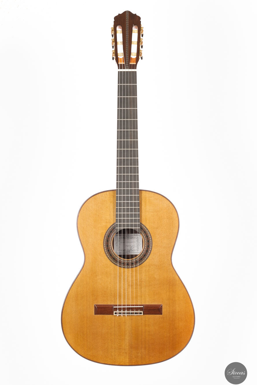 Ennio Giovanetti - 2025 64 cm