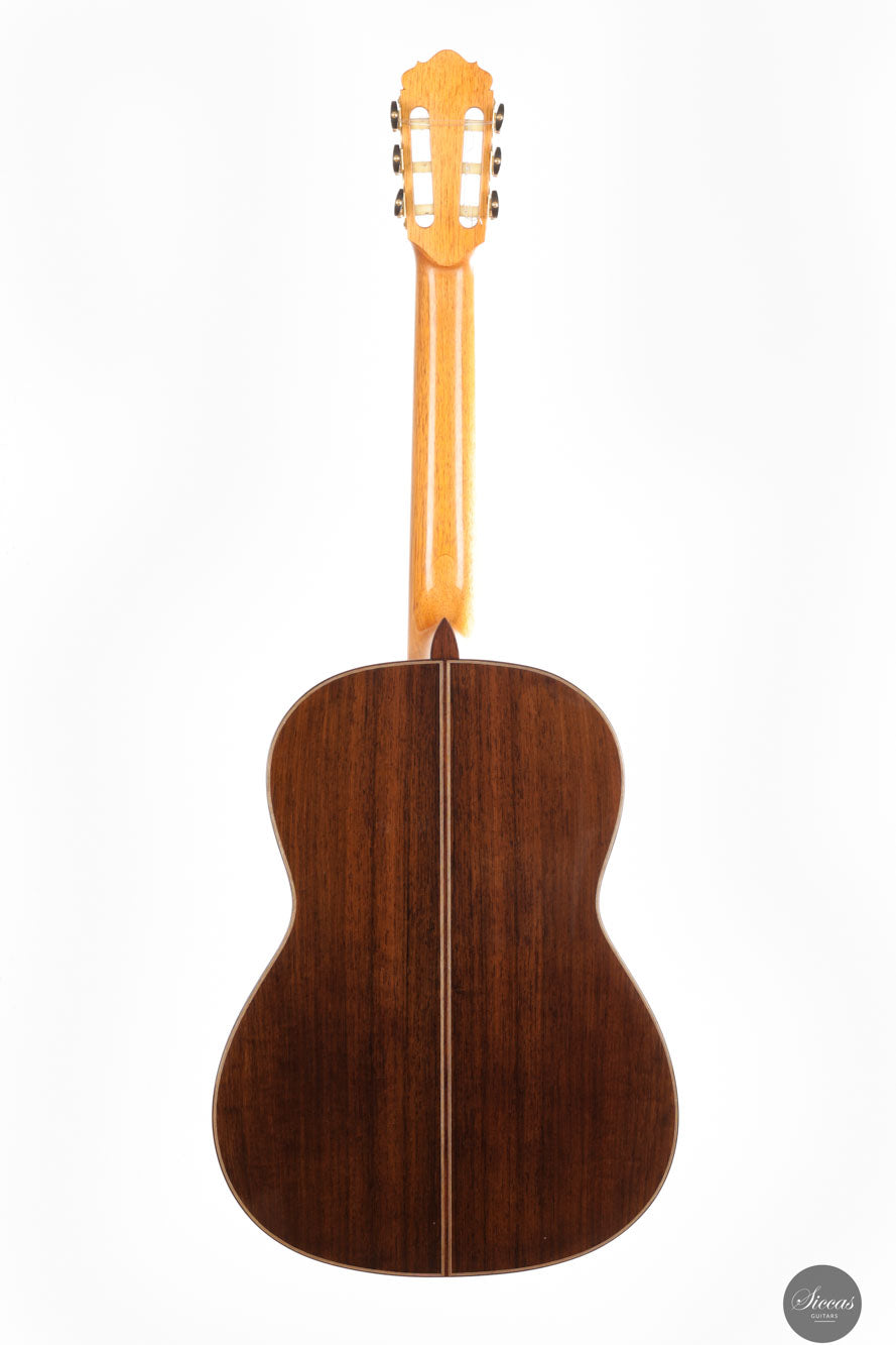Ennio Giovanetti - 2025 64 cm