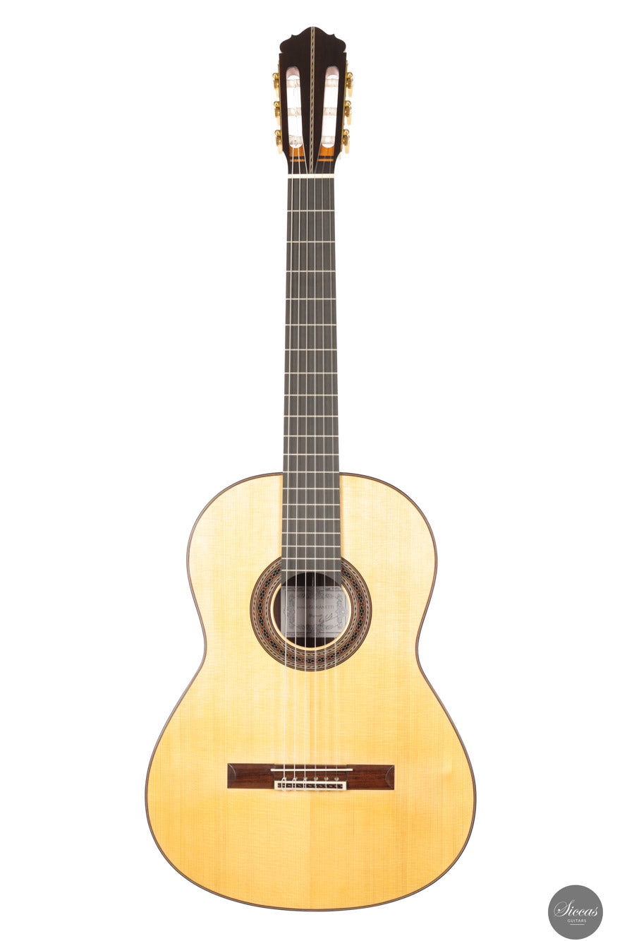 Ennio Giovanetti - 2025 - Friederich - 64 cm ON HOLD