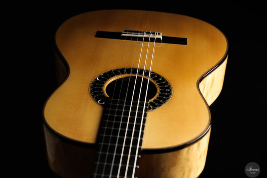 Fabio Zontini - 2024/2025 "La Delizia" REG 2025 Limited Edition