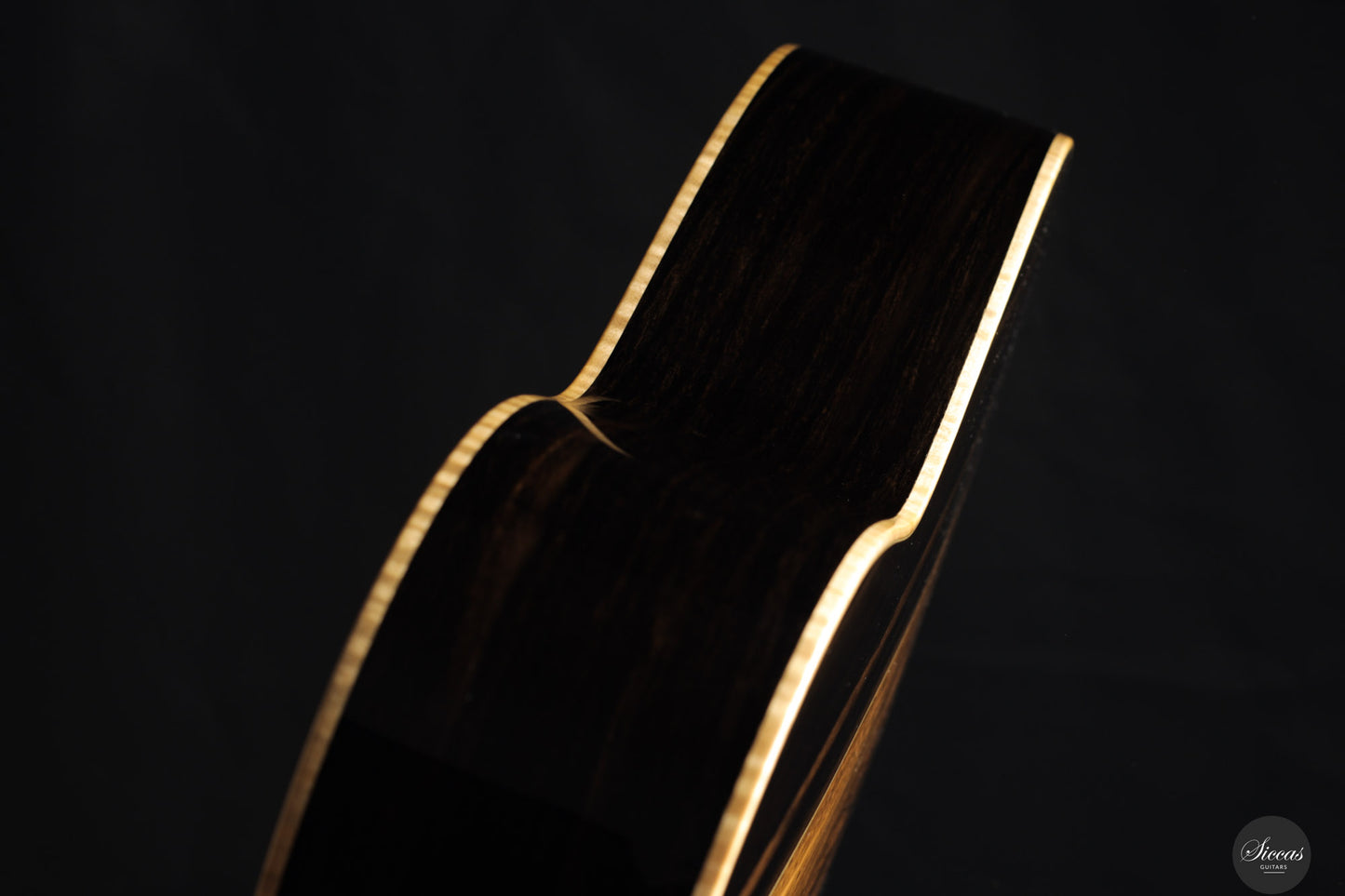 Fabio Zontini - 2025 Torres - 2025 REG Special Edition 63 cm