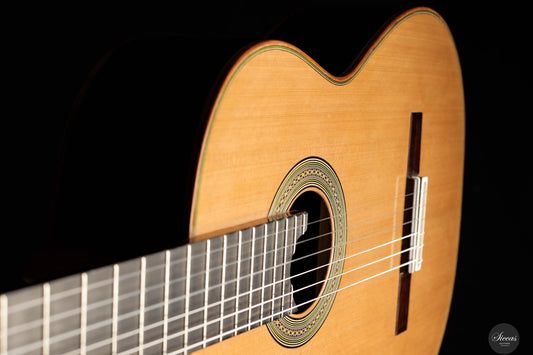 Felix Müller - 2024 No. 1 Doubletop Balsa img-2