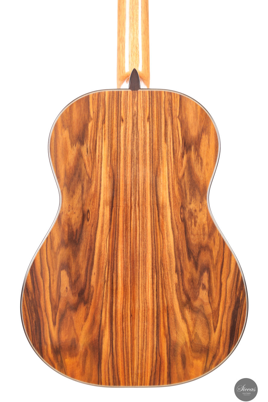 Fernando Mazza - 2025 - 64 cm ON HOLD
