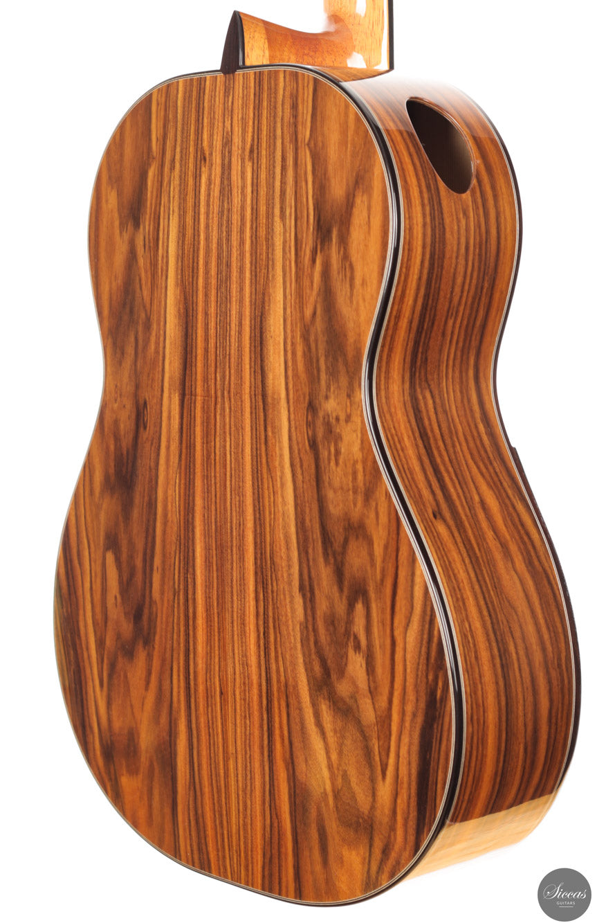 Fernando Mazza - 2025 - 64 cm ON HOLD