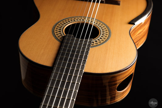 Fernando Mazza - 2025 - 64 cm ON HOLD img-2