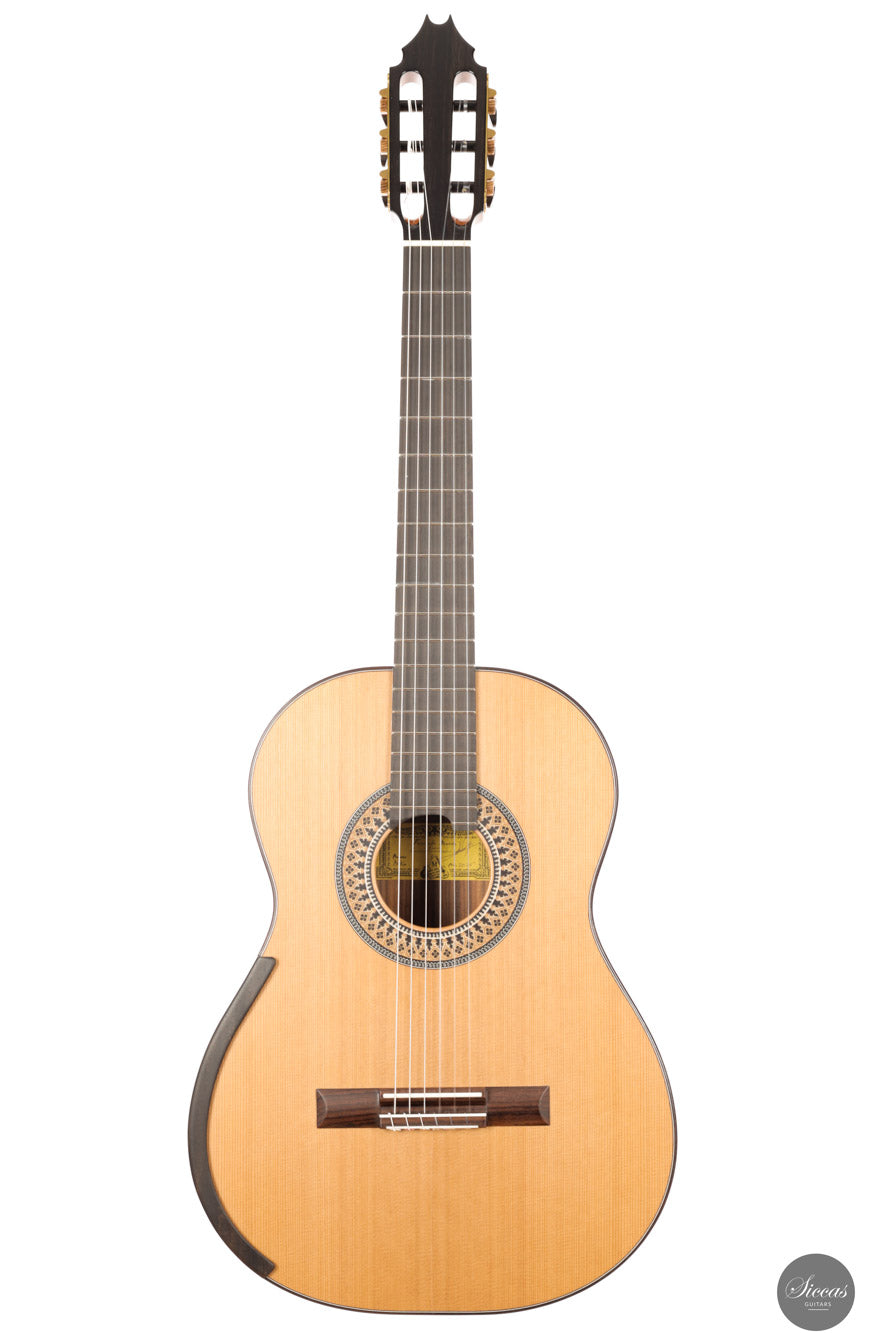 Fernando Mazza - 2025 - 64 cm ON HOLD