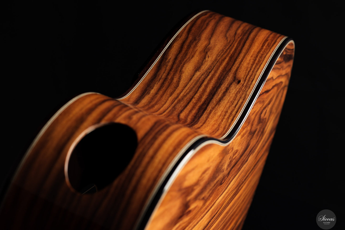 Fernando Mazza - 2025 - 64 cm ON HOLD