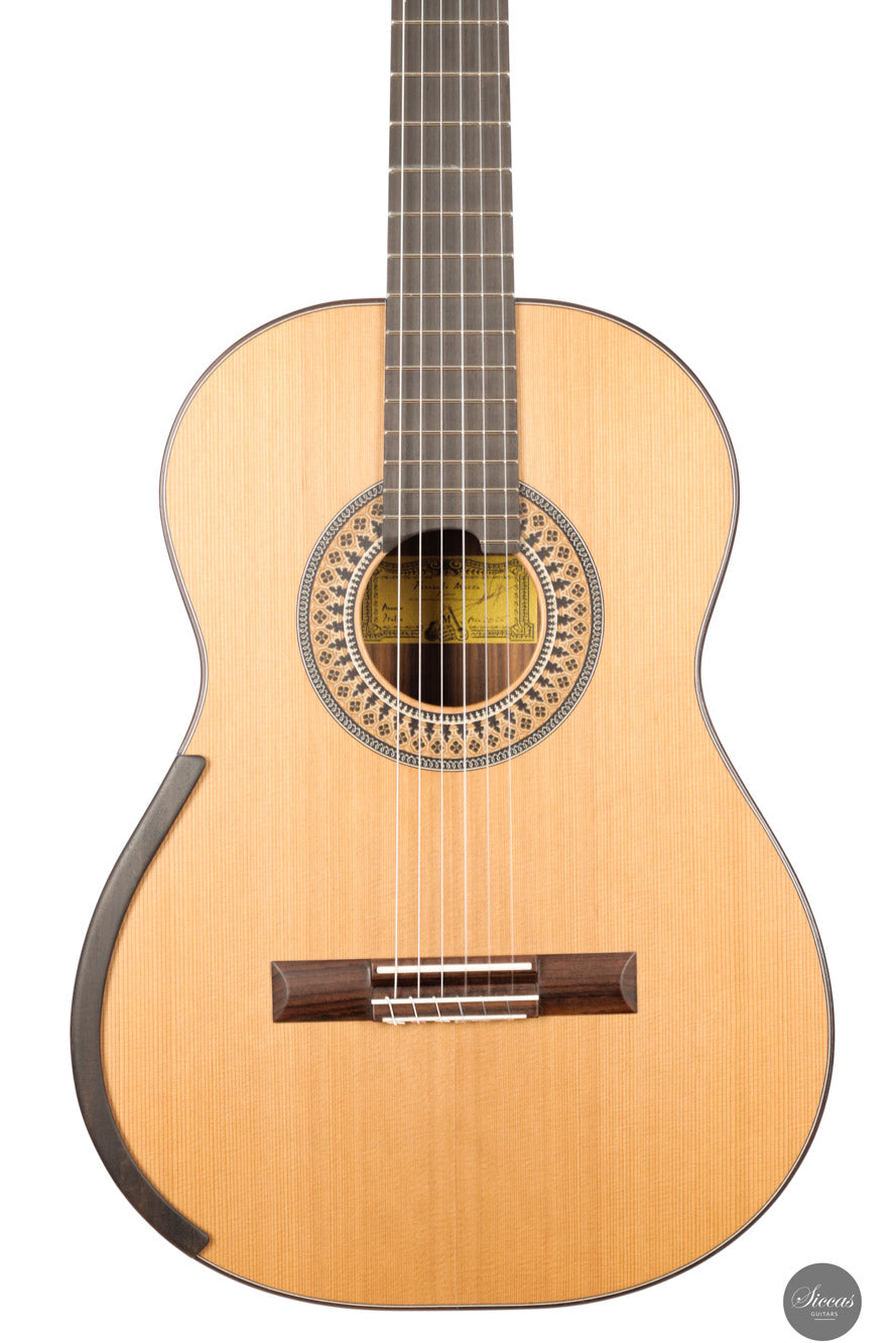 Fernando Mazza - 2025 - 64 cm ON HOLD